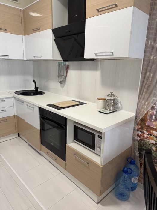 Квартира на вул. Драгоманова, 2Б в Києві, ID 335942, фото №11