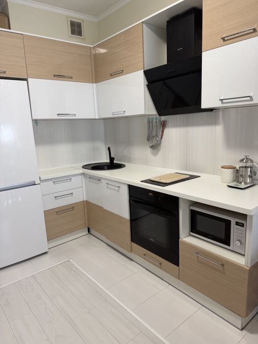 Квартира на вул. Драгоманова, 2Б в Києві, ID 335942, фото №13