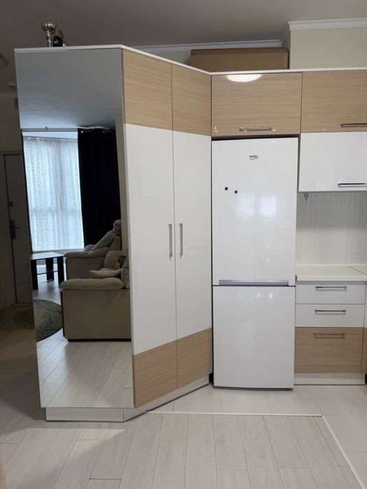 Квартира на вул. Драгоманова, 2Б в Києві, ID 335942, фото №14