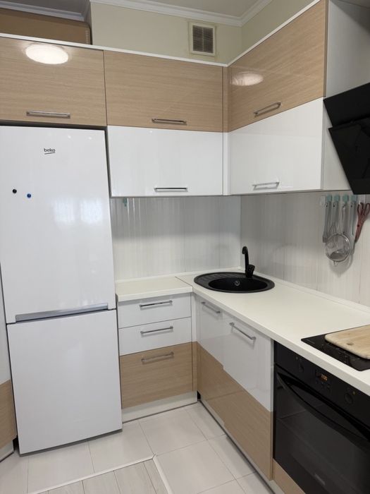 Квартира на вул. Драгоманова, 2Б в Києві, ID 335942, фото №15