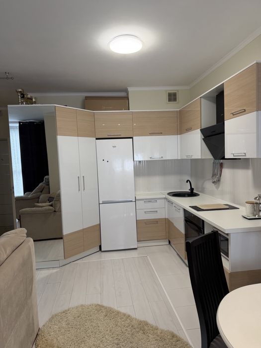 Квартира на вул. Драгоманова, 2Б в Києві, ID 335942, фото №16