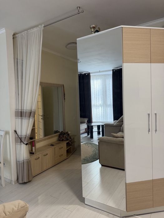 Квартира на вул. Драгоманова, 2Б в Києві, ID 335942, фото №20