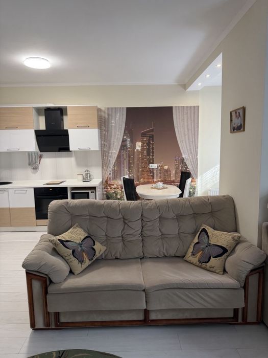 Квартира на вул. Драгоманова, 2Б в Києві, ID 335942, фото №23