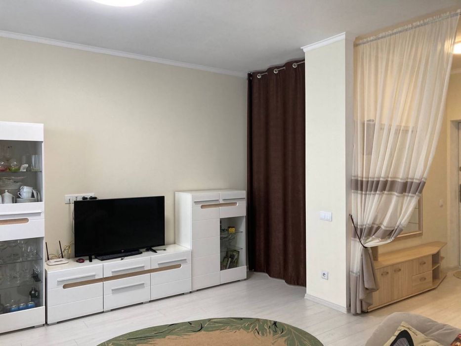 Квартира на вул. Драгоманова, 2Б в Київ, ID 335942, фото №5