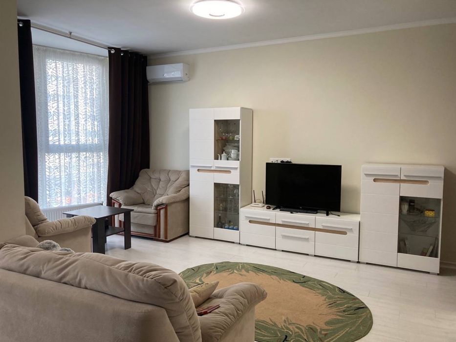 Квартира на вул. Драгоманова, 2Б в Києві, ID 335942, фото №6