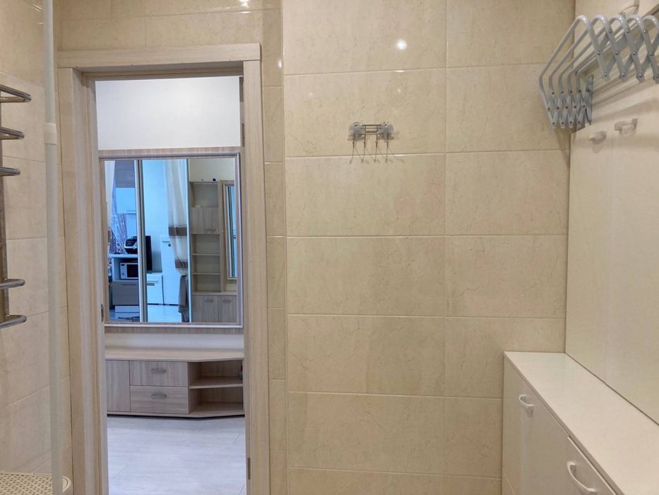 Квартира на вул. Драгоманова, 2Б в Києві, ID 335942, фото №7