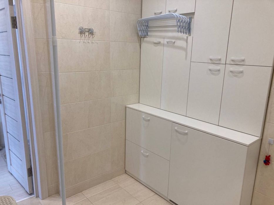 Квартира на вул. Драгоманова, 2Б в Києві, ID 335942, фото №8