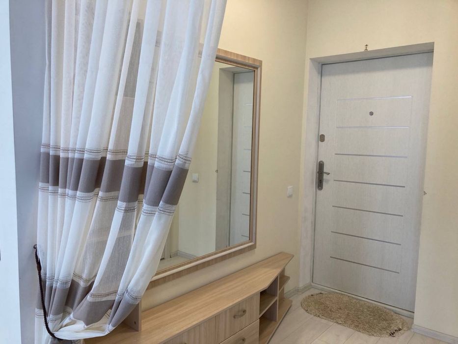 Квартира на вул. Драгоманова, 2Б в Києві, ID 335942, фото №9