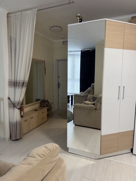Квартира на вул. Драгоманова, 2Б в Києві, ID 335942, фото №10