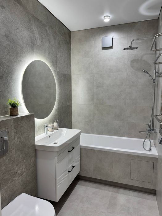 Квартира на ЖК «Континент Рей» в Київ, ID 336008, фото №2