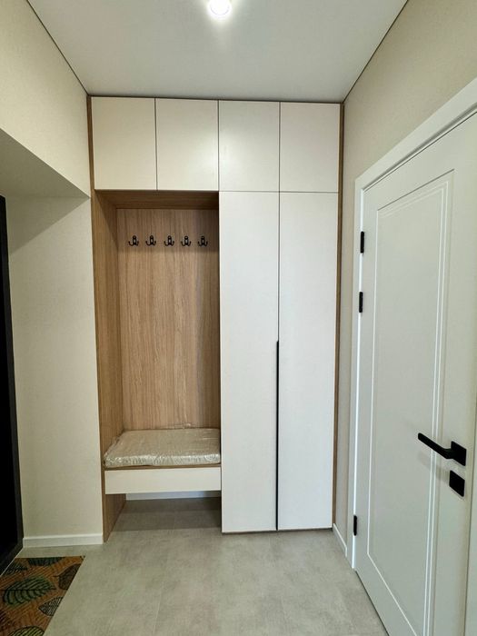 Квартира на ЖК «Континент Рей» в Києві, ID 336008, фото №15