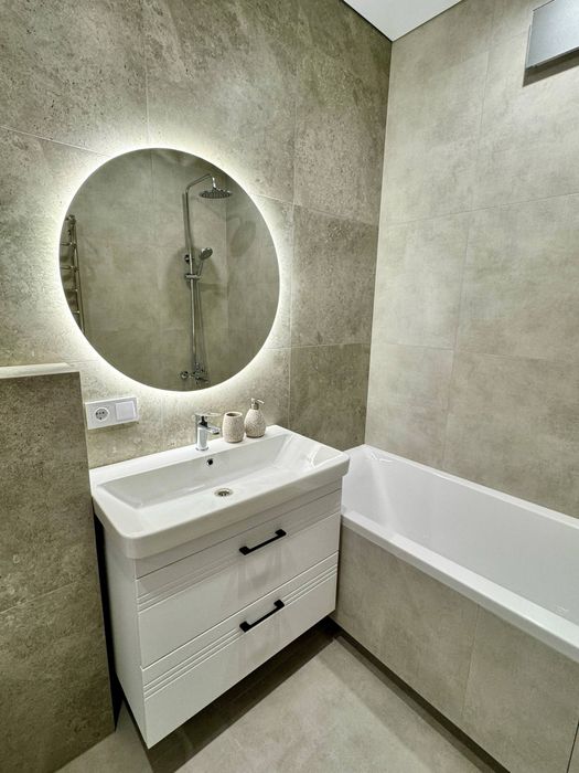 Квартира на ЖК «Континент Рей» в Києві, ID 336008, фото №17