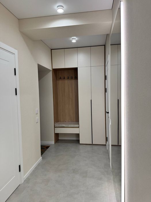 Квартира на ЖК «Континент Рей» в Київ, ID 336008, фото №3