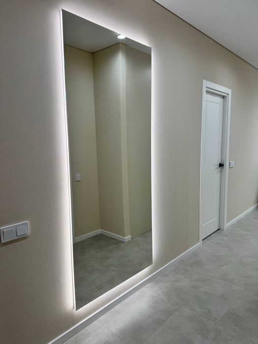 Квартира на ЖК «Континент Рей» в Київ, ID 336008, фото №4