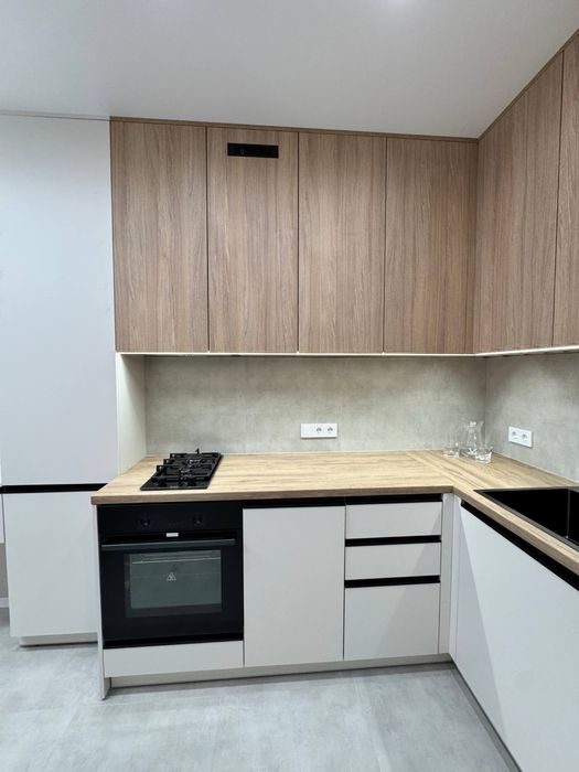 Квартира на ЖК «Континент Рей» в Києві, ID 336008, фото №8