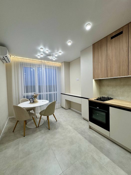 Квартира на ЖК «Континент Рей» в Києві, ID 336008, фото №9