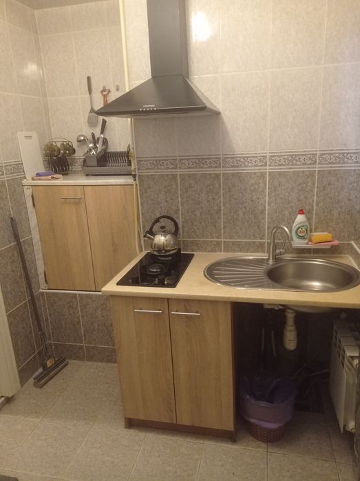 Квартира на Київський в Одесі, ID 335973, фото №6