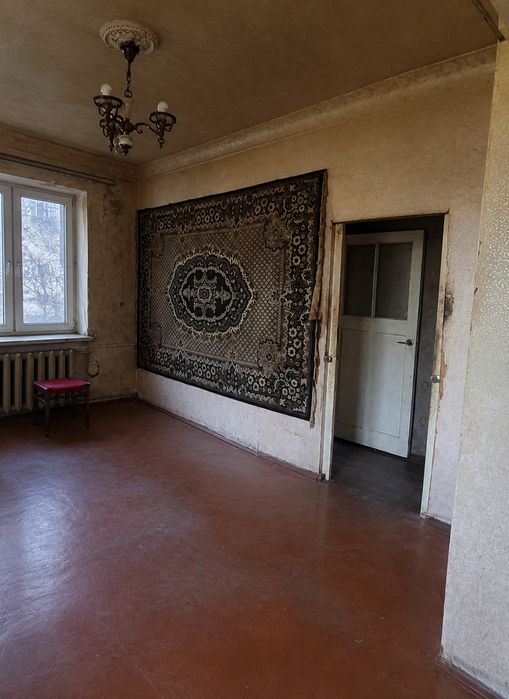 Квартира на вул. Пятисотницкая в Харкові, ID 350700, фото №2
