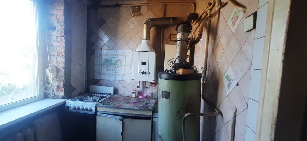 Квартира на вул. Пятисотницкая в Харкові, ID 350700, фото №4