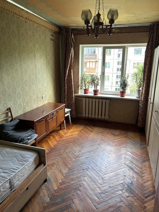 Квартира на Дніпровський в Києві, ID 336016, фото №2
