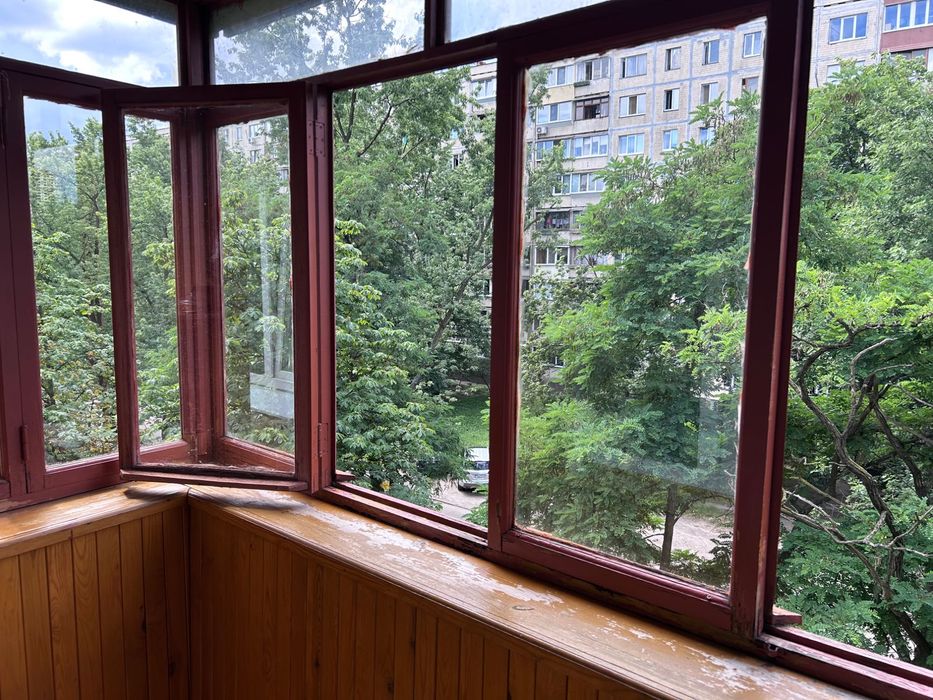 Квартира на Дніпровський в Києві, ID 336016, фото №3
