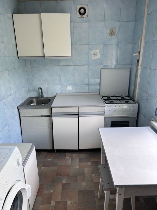 Квартира на Дніпровський в Києві, ID 336016, фото №4