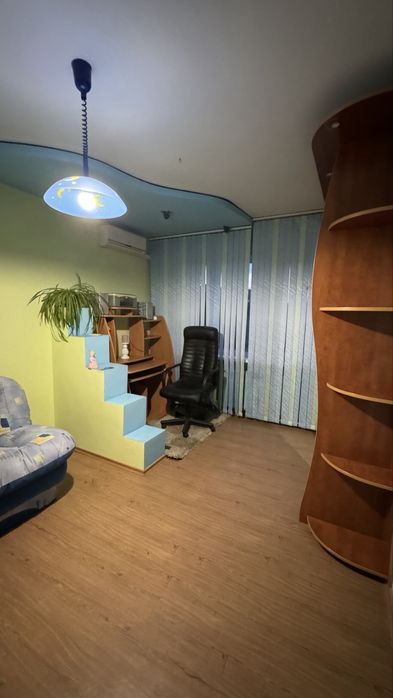 Квартира в Київ, ID 335996, фото №1