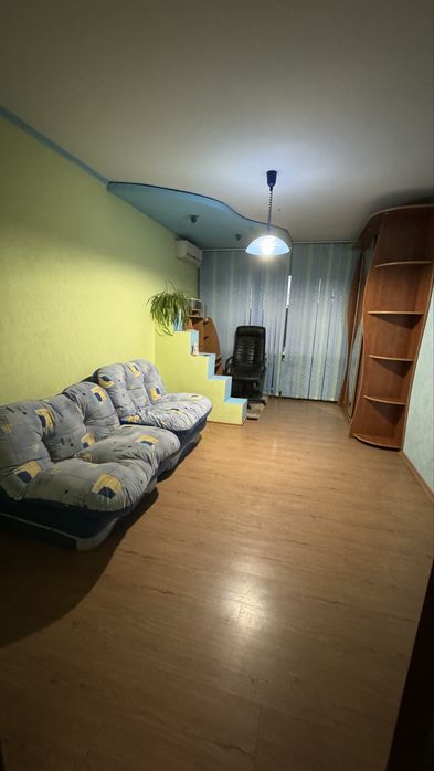 Квартира в Київ, ID 335996, фото №2