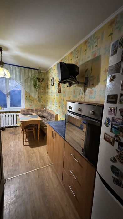 Квартира в Київ, ID 335996, фото №4