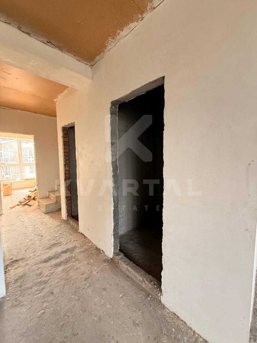 Квартира на ЖК «Пушкінський квартал» в Києві, ID 336059, фото №2