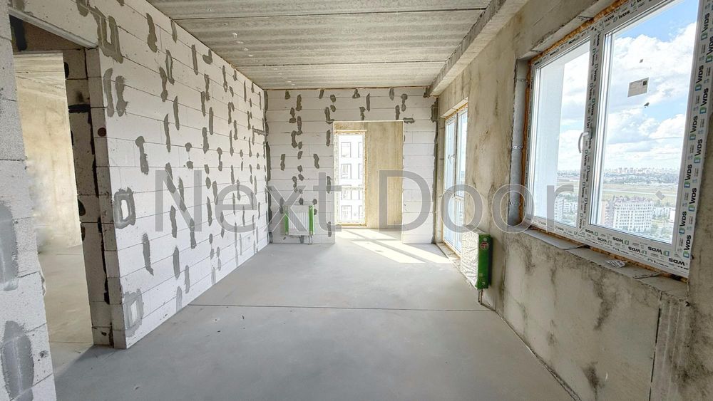 Квартира на ЖК Нова Англія в Київ, ID 336031, фото №2