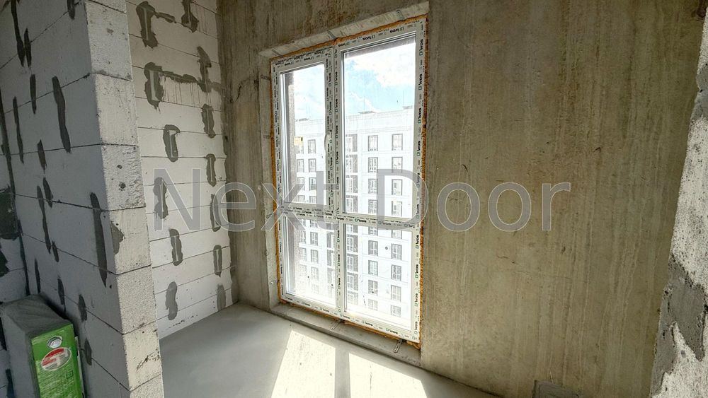 Квартира на ЖК Нова Англія в Київ, ID 336031, фото №3