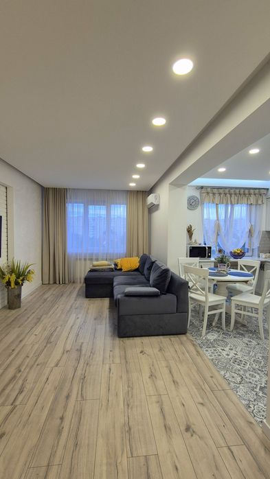 Квартира на вул. Нова в Київ, ID 336035, фото №1