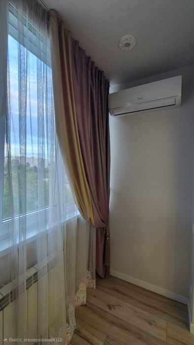 Квартира на вул. Нова в Києві, ID 336035, фото №11