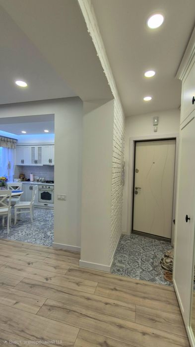 Квартира на вул. Нова в Києві, ID 336035, фото №16