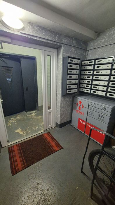 Квартира на вул. Нова в Києві, ID 336035, фото №21