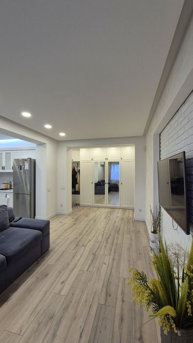Квартира на вул. Нова в Київ, ID 336035, фото №4