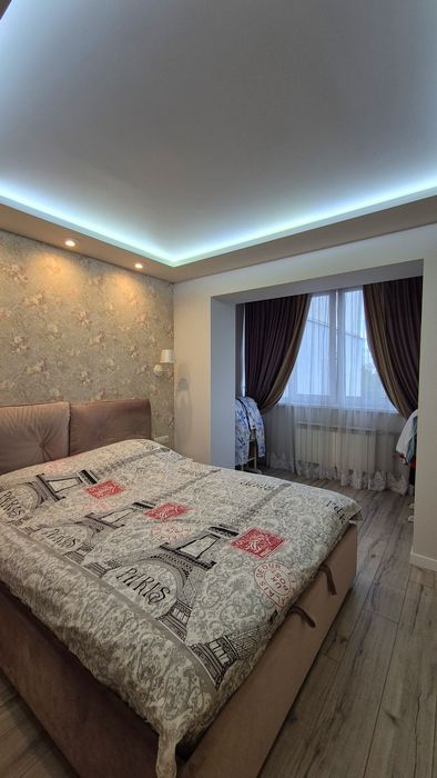 Квартира на вул. Нова в Києві, ID 336035, фото №8