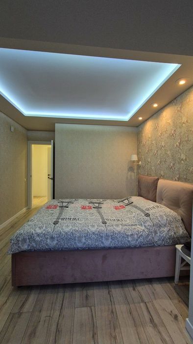 Квартира на вул. Нова в Києві, ID 336035, фото №9