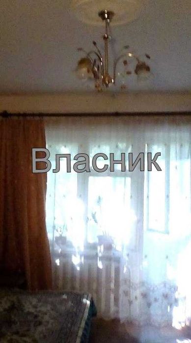 Квартира на Вознесенівський в Запоріжжя, ID 336034, фото №1