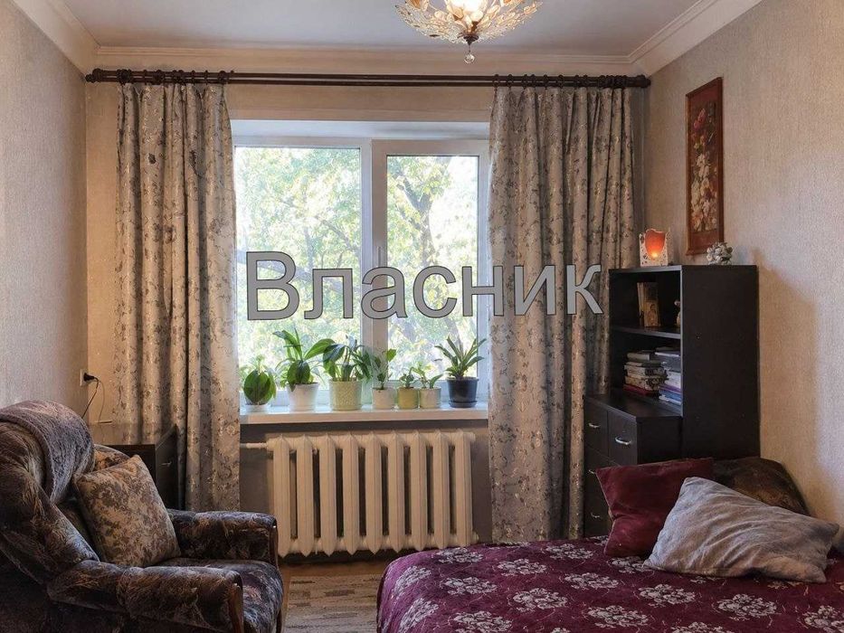 Квартира на Вознесенівський в Запоріжжя, ID 336034, фото №2