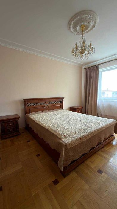 Квартира на вул. Дж. Вашингтона в Львів, ID 336033, фото №3