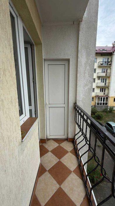 Квартира на вул. Дж. Вашингтона в Львові, ID 336033, фото №7
