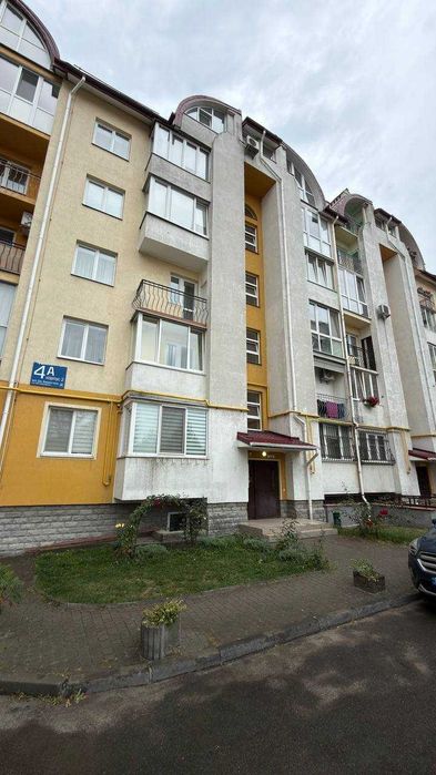 Квартира на вул. Дж. Вашингтона в Львові, ID 336033, фото №9