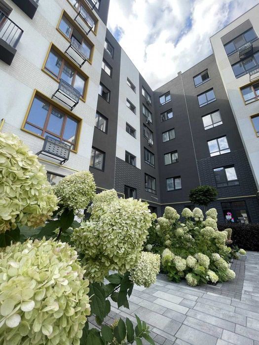 Квартира на ЖК «Молодість» в Києві, ID 336082, фото №10