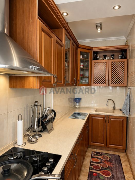 Квартира на вул. Волоська, 23 в Київ, ID 336055, фото №2