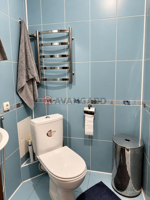 Квартира на вул. Волоська, 23 в Києві, ID 336055, фото №13