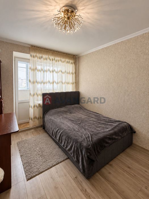 Квартира на вул. Волоська, 23 в Київ, ID 336055, фото №3