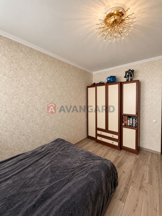 Квартира на вул. Волоська, 23 в Київ, ID 336055, фото №4