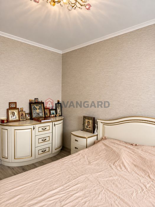 Квартира на вул. Волоська, 23 в Києві, ID 336055, фото №6